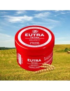 Grasa de Ordeño EUTRA – 250 ml / 500 ml / 1 L / 3 L / 5 L 2
