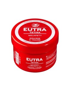 Grasa de Ordeño EUTRA – 250 ml / 500 ml / 1 L / 3 L / 5 L