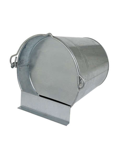 7 liter bucket drinker