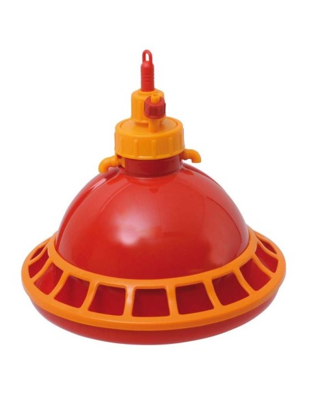 Mini hanging drinker