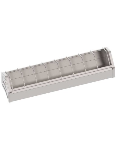 Alimentador de pintinhos "Mini" 30 cm
