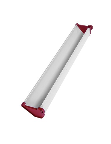 Canal d'alimentation avec buse pour batterie...