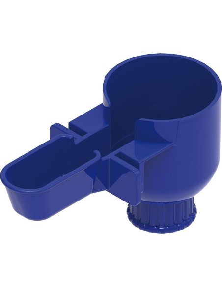 "Mini" drinking fountain, without bottle