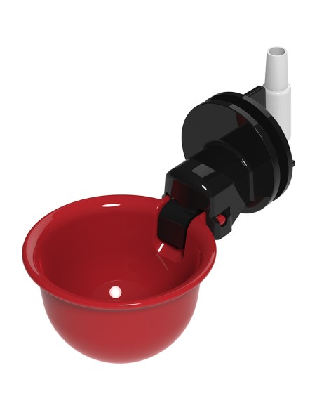 copy of Tilting drinker for universal mesh 50 mm