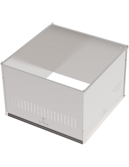 Chick pen without accessories