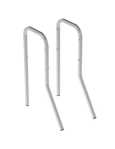 Kit de Patas Platinum – Simple 1 Cara, Doble 1...