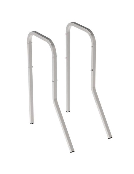 Kit de perna única "Platinum", 1 lado