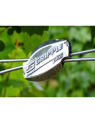 Gripple Plus Medium | Caja 200 Ud. | IVA y...
