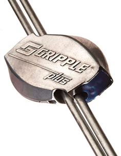 Gripple Plus Medium | Caja 200 Ud. | IVA y Portes Incluidos