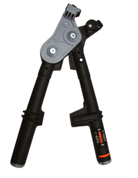 Alicate Tensor Gripple em Fibra | Até 400 kg | IVA e Portes Incluídos