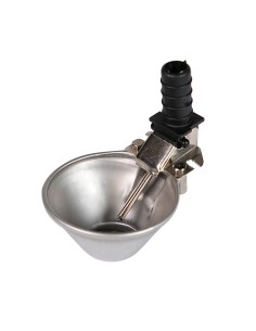 Bowl drinker M-73 Rabbits