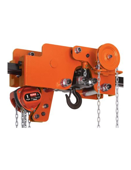 CARRO ELEVADOR DE ALTURA REDUCIDA KBT200OD