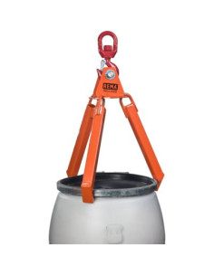 PINZA PARA BARRIL TIPO ABRAZADERA VK-360