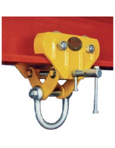 CARRO SUPERCLAMP B
