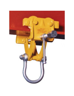 CARRO SUPERCLAMP SERIE BA