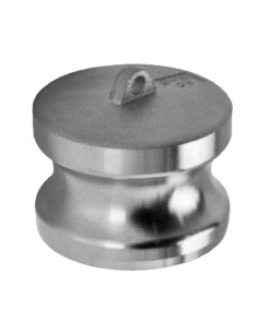 Acoplamento de plugue Camlock - Tipo DP