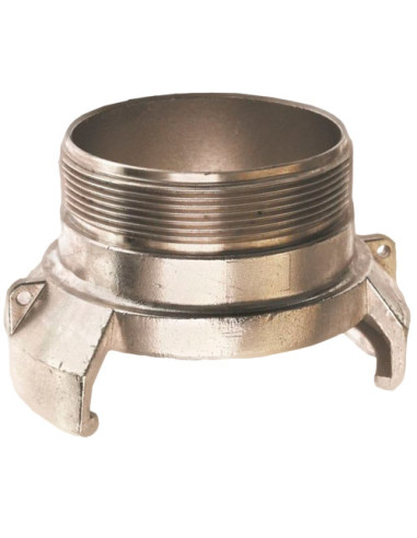 Raccord Guillemin fixe avec filetage mâle -...