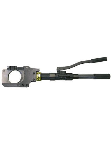 Coupe-câble hydraulique 75mm