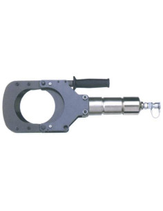 Cabeças de corte de cabos hidráulicos 110mm