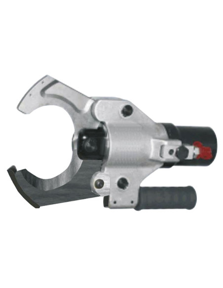 Têtes de coupe hydrauliques 95 mmR