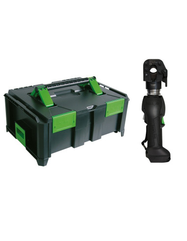 Coupe-câble électro-hydraulique "AS6-S20" sans...