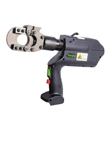 Coupe-câble électro-hydraulique "AS6-S40" sans accessoires