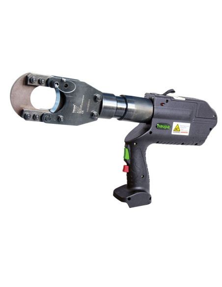 Coupe-câble électro-hydraulique "AS12-52" sans accessoires