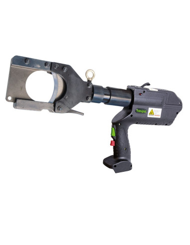 Electro-hydraulic cable cutter "AS6-85" without...