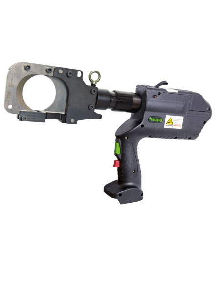 Electro-hydraulic cable cutter "SAS6-82" without accessories