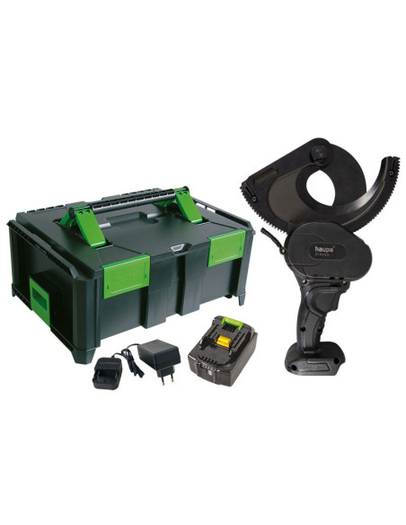 AS-65 Battery Cable Cutter