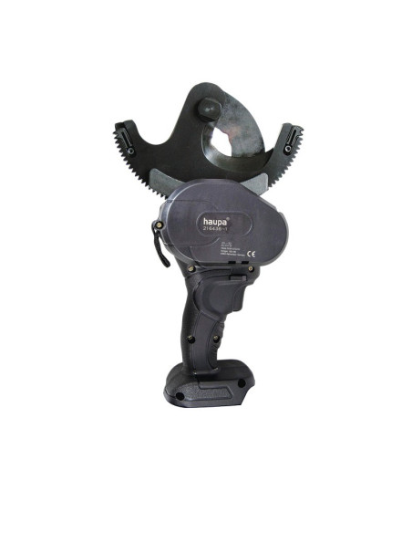 Coupe-câble électro-hydraulique "AS-52ACSR" sans accessoires