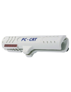 Pelacables PC-Cat 5,6,7    4,5-10mm