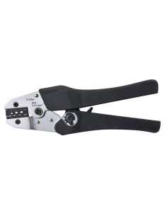 Photovoltaic crimping tool 6.0mm rolling crimping