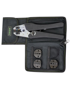 X-Crimp PV Set