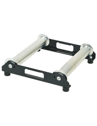 Desbobinador de rolo de cabo W330mm 600 Ø