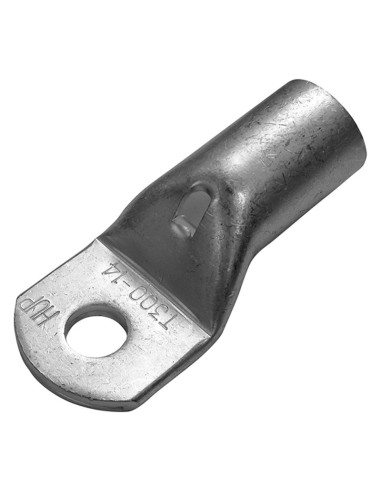 Termin Tubular Industrial tubular terminal for electrical cable repairs