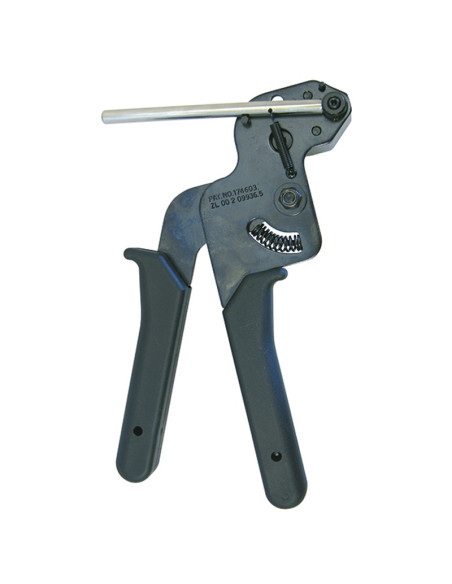 Herramienta para Sujetacables/Bridas acero SS316