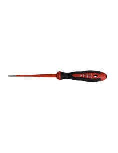 HUPslim Red Flat Tip Screwdrivers