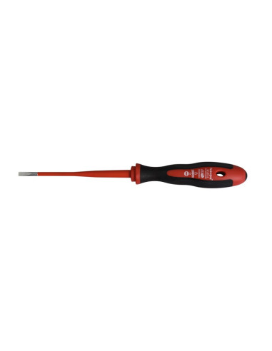 HUPslim Red Flat Tip Screwdrivers