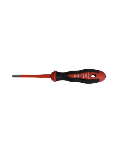 HUPslim Phillips star screwdrivers