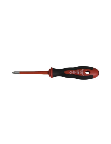 HUPslim Pozidriv star screwdrivers