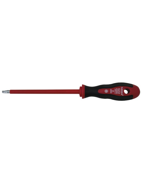 Destornillador Torx 2 Comp. VDE  TX