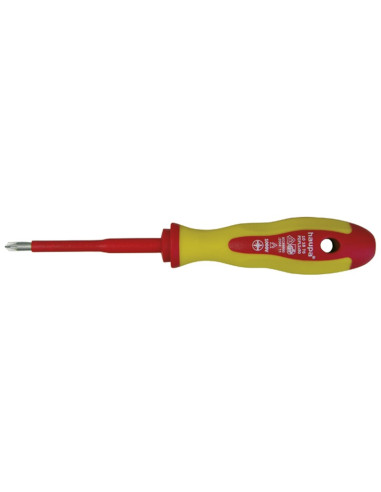 PZ/FL Magnetothermal Screwdriver
