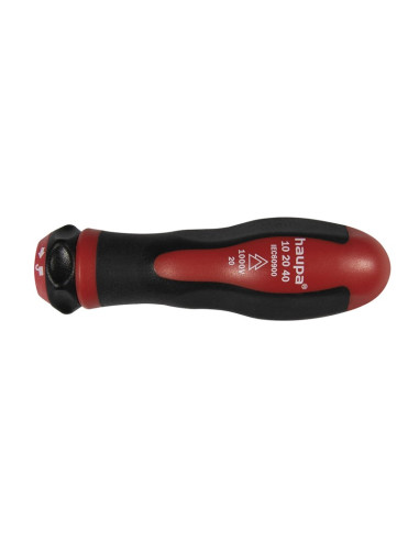 Poignée hexagonale 2C Vario remplaçable