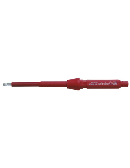 CUCHILLA CAMBIABLE VARIO TX