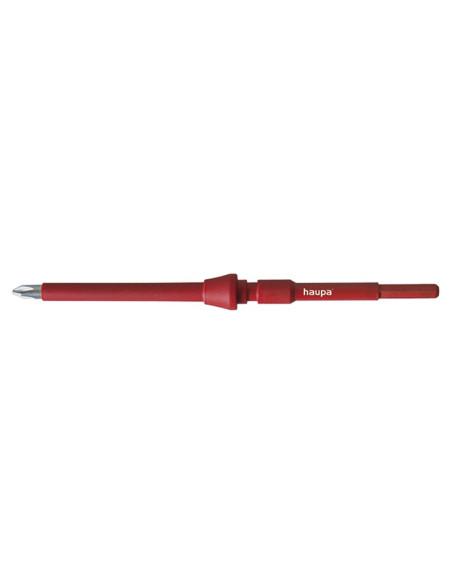 VarioTQ VDE PH replaceable tip