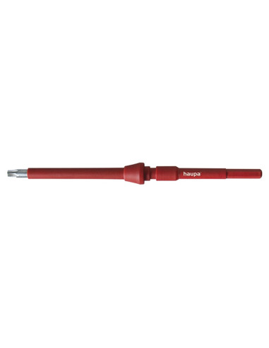 Pointe remplaçable VarioTQ VDE Tx