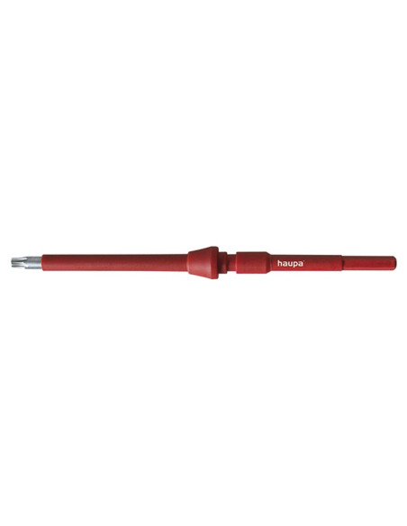 Pointe remplaçable VarioTQ VDE Tx