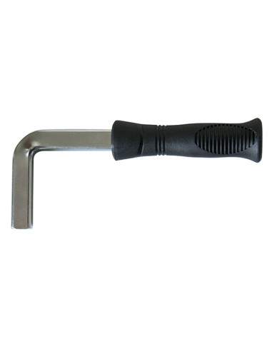 Llave cuadrada