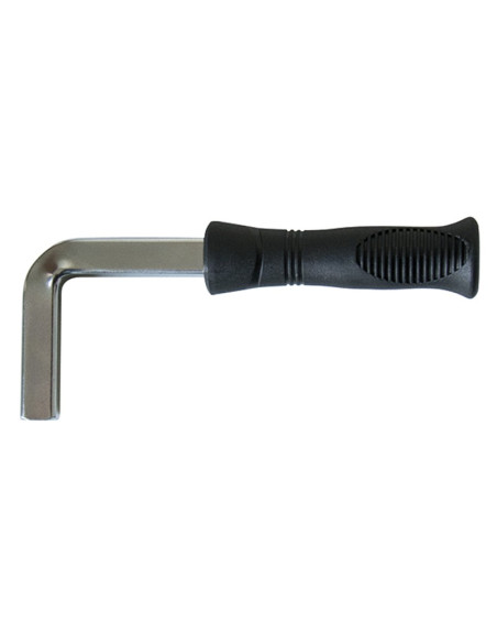 Llave cuadrada